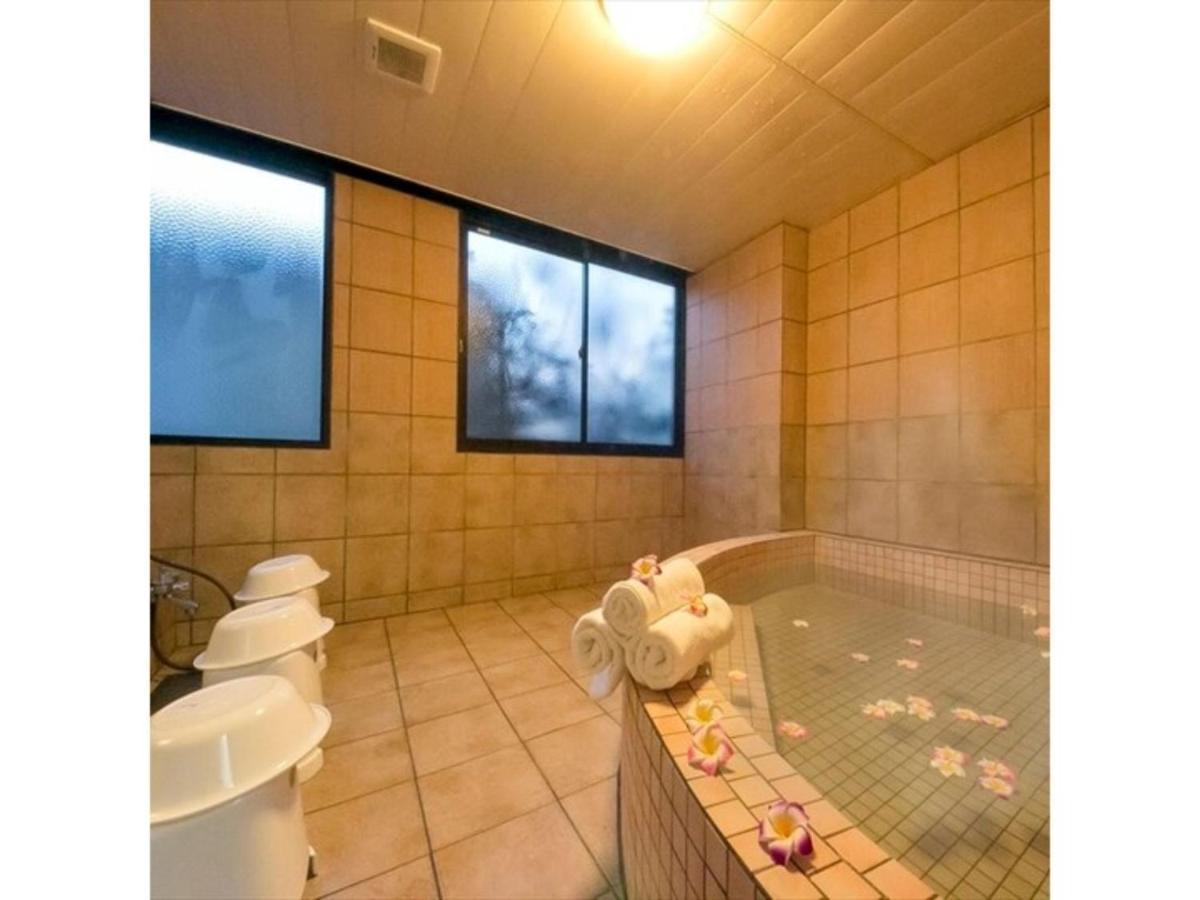 Grand Park Hotel Kazusa / Vacation Stay 77396 Kimitsu Dış mekan fotoğraf