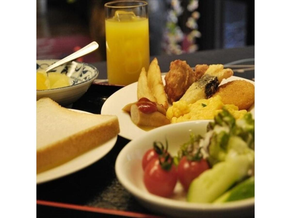 Grand Park Hotel Kazusa / Vacation Stay 77396 Kimitsu Dış mekan fotoğraf