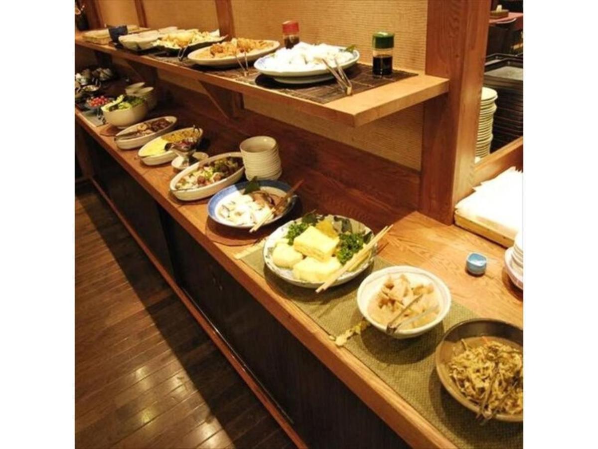 Grand Park Hotel Kazusa / Vacation Stay 77396 Kimitsu Dış mekan fotoğraf