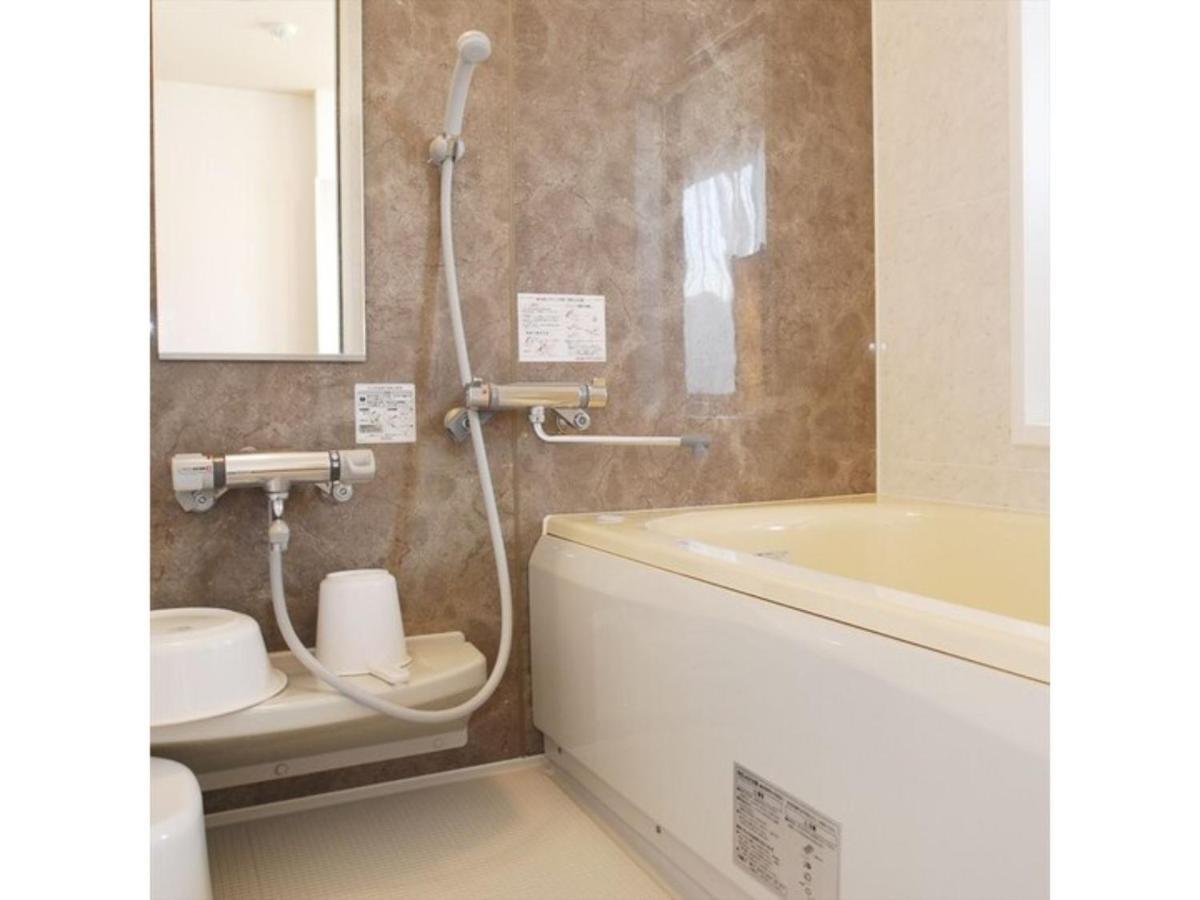 Grand Park Hotel Kazusa / Vacation Stay 77396 Kimitsu Dış mekan fotoğraf