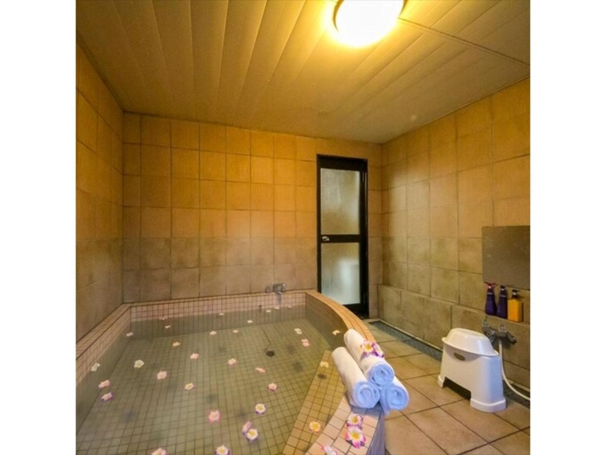 Grand Park Hotel Kazusa / Vacation Stay 77396 Kimitsu Dış mekan fotoğraf