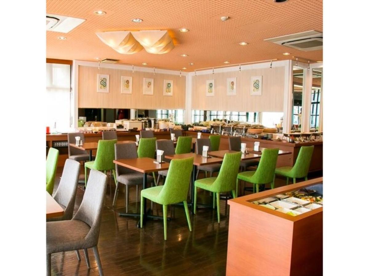 Grand Park Hotel Kazusa / Vacation Stay 77396 Kimitsu Dış mekan fotoğraf