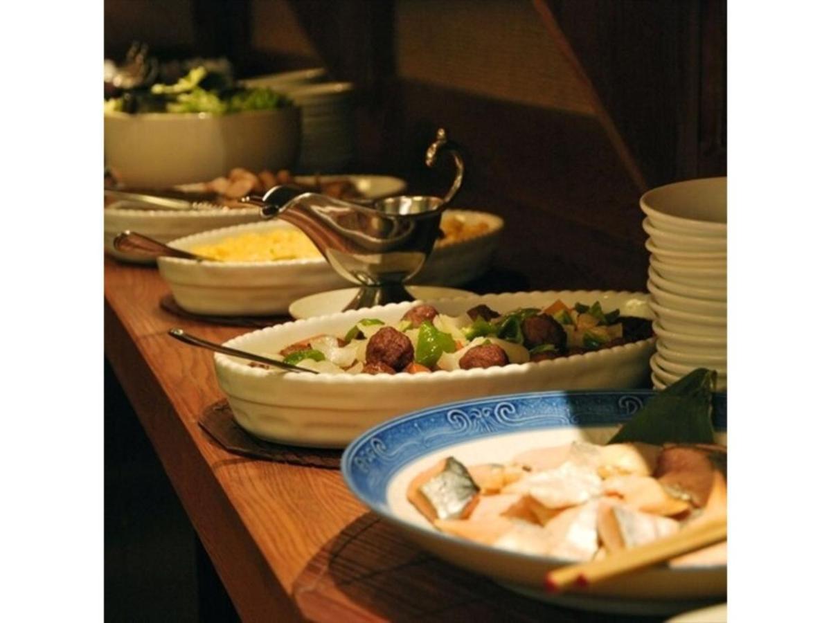 Grand Park Hotel Kazusa / Vacation Stay 77396 Kimitsu Dış mekan fotoğraf